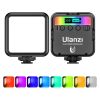 Свет для телефона Ulanzi VL49 RGB Video Lights Black