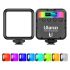 Свет для телефона Ulanzi VL49 RGB Video Lights Black