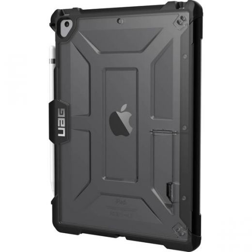 Чохол UAG Plasma Ash для iPad 9.7 (2017/2018)