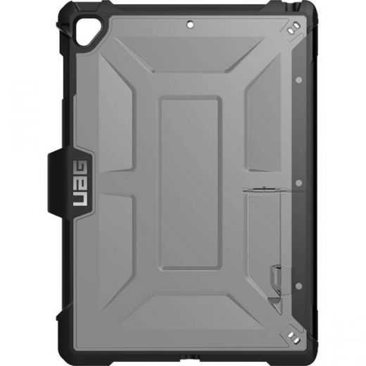 Чохол UAG Plasma Ash для iPad 9.7 (2017/2018)