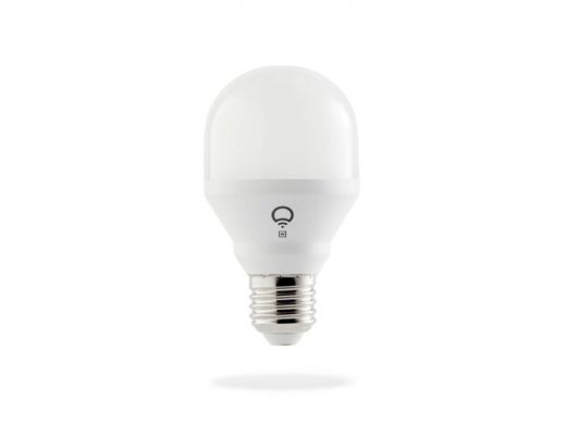 Розумна світлодіодна лампа LIFX Mini White A19 E27