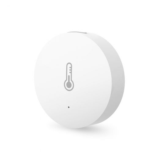 Датчик XIAOMI Mi Smart Temperature & Humidity Sensor (YTC4007CN/YTC4018CN)