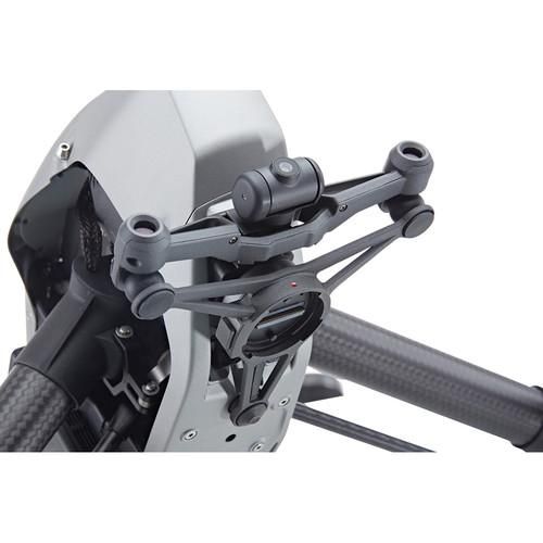 Квадрокоптер DJI Inspire 2 (з ліцензією, без камери) (CP.BX.000186)