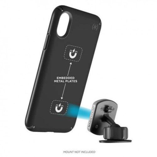 Чехол Speck Presidio Mount Black (SP-104181-1050) для iPhone X/Xs