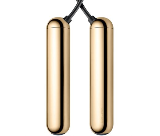 Скакалка Tangram Smart Rope Gold L (SR2_GL_L)