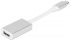 Перехідник Moshi USB-C to USB Adapter Silver (99MO084200) Перехідник Moshi USB-C to USB Adapter Silver (99MO084200)