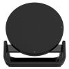 Беспроводная зарядка Belkin Boost Up Wireless Charging Stand 10W Black (F7U052VFBLK)