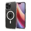 Прозорий чохол Spigen Liquid Crystal MagSafe Clear для iPhone 16 Pro Max (ACS08387)