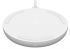 Безпровідна зарядка Belkin Pad Wireless Charging Qi, 15W, White (WIA002VFWH)