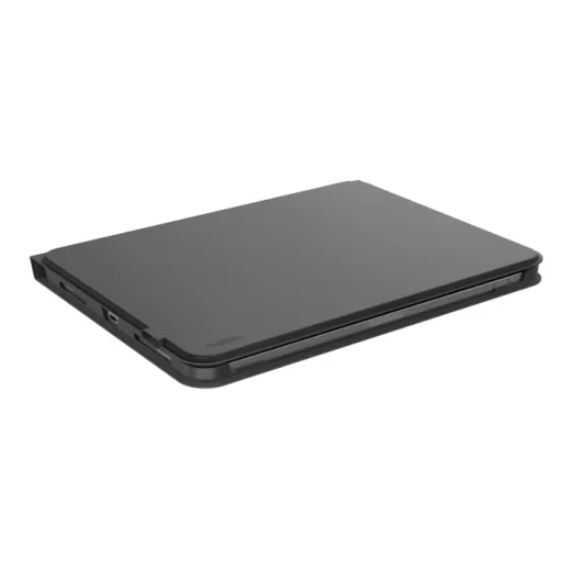 Чохол-клавіатура Belkin Everyday Keyboard Case with Cradle Black для iPad Air 10.9" 4 | 5 M1 (2020 | 2022) | iPad Pro 11" M2 (2022) (BBZ001tt-V1)