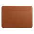 Конверт WIWU Alita Slim Stand Sleeve Series Brown для MacBook 16" (2019) Конверт WIWU Alita Slim Stand Sleeve Series Brown для MacBook 16" (2019)