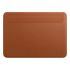 Конверт WIWU Alita Slim Stand Sleeve Series Brown для MacBook 16" (2019)