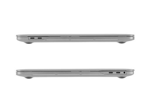 Чехол Moshi Ultra Slim iGlaze Stealth Clear (99MO071908) для MacBook Pro 15"