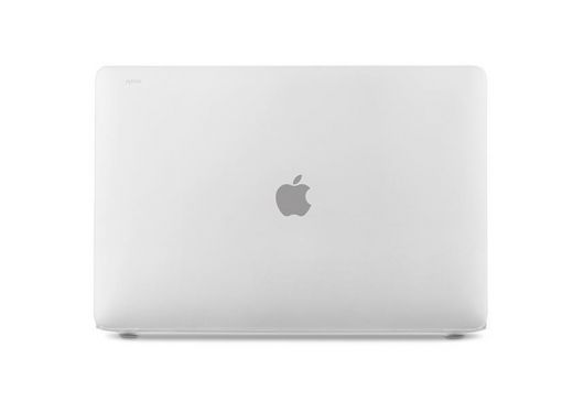 Чохол Moshi Ultra Slim iGlaze Stealth Clear (99MO071908) для MacBook Pro 15"