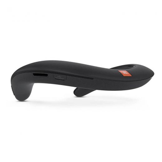 Портативная акустика JBL Soundgear BTA Wearable Wireless Sound Black (JBLSOUNDGEARBABLK)