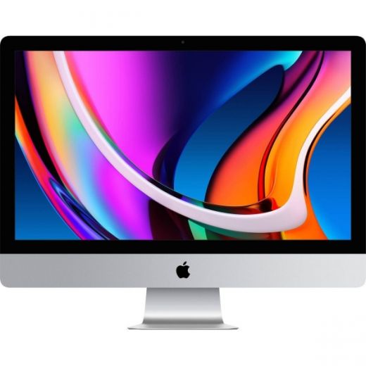 Apple iMac 27 with Retina 5K 2020 (MXWU2) (Open Box)