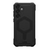 Чехол UAG Essential Armor MagSafe Black для Samsung Galaxy S25 (214494114040)