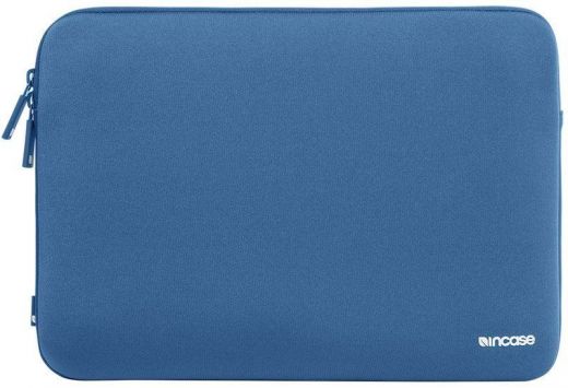 Чехол-папка Incase Classic Sleeve Stratus Blue (INMB10073-SBL) для MacBook Air 15" M2 | M3 (2023 | 2024) | Pro 16" (2021 | 2022 | 2023  M1 | M2 | M3)