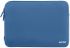 Чехол-папка Incase Classic Sleeve Stratus Blue (INMB10073-SBL) для MacBook Air 15" M2 | M3 (2023 | 2024) | Pro 16" (2021 | 2022 | 2023  M1 | M2 | M3)