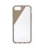 Чехол NATIVE UNION Clic Crystal Taupe для iPhone 7/8