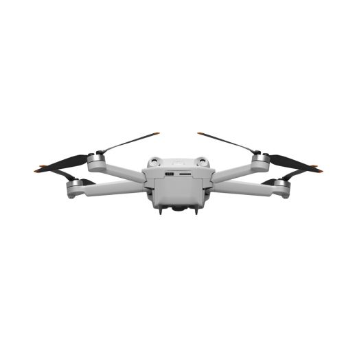 Квадрокоптер DJI Mini 3 Pro (с обновлённым контроллером DJI RC) (CP.MA.00000492.02)