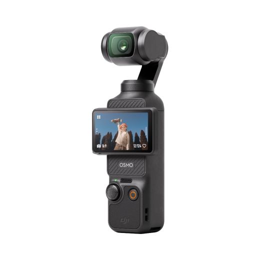 Камера DJI Osmo Pocket 3