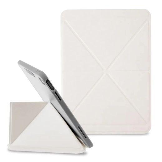 Чехол Moshi VersaCover Case with Folding Cover Savanna Beige для iPad 11'' (2025) | iPad 10.9" (2022) (99MO231606)