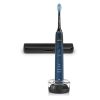 Електрична зубна щітка Philips Sonicare DiamondClean 9000 Blue (HX9911/88)