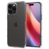 Чохол Spigen Crystal Flex Crystal Clear для iPhone 16 Pro (ACS08159)