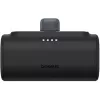 Повербанк Baseus Compact Fast Charging Power Bank Type-C Edition 5000mAh 20W Black (P10068306113-00)