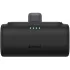 Повербанк Baseus Compact Fast Charging Power Bank Type-C Edition 5000mAh 20W Black (P10068306113-00) Повербанк Baseus Compact Fast Charging Power Bank Type-C Edition 5000mAh 20W Black (P10068306113-00)