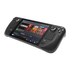 Ігрова приставка Valve Steam Deck 256GB
