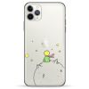 Чохол Pump Transperency Case Little Prince (PMTR11PROMAX-6/84) для iPhone 11 Pro Max