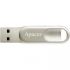 USB флеш накопитель Apacer 32GB AH790 Silver USB 3.1/Lightning (AP32GAH790S-1)