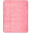 Чехол Comma Leather Сase with Apple Pencil Slot Pink для iPad 11" (2020) Чехол Comma Leather Сase with Apple Pencil Slot Pink для iPad 11" (2020)