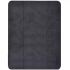 Чехол Comma Leather Сase with Apple Pencil Slot Black для iPad 11" (2020) Чехол Comma Leather Сase with Apple Pencil Slot Black для iPad 11" (2020)