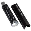 Флешка с паролем iStorage datAshur PRO2 8GB (‎IS-FL-DP2-256-8)