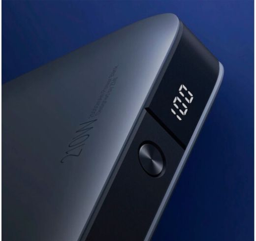 Повербанк ZMI No. 20 Model 25000 mAh 210W Backup Battery (QB826G)