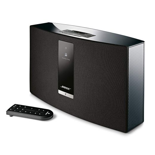 Портативная акустика Bose SoundTouch 20 Black