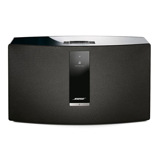 Портативна акустика Bose SoundTouch 30 Black