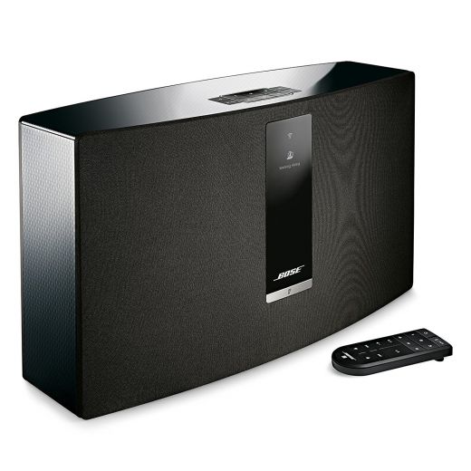 Портативная акустика Bose SoundTouch 30 Black