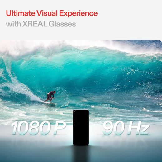 Хаб XREAL Beam Pro 8Gb+256Gb