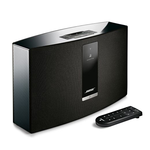 Портативная акустика Bose SoundTouch 20 Black