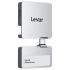 Внешний накопитель Lexar 1TB Professional Go Portable SSD w/Hub Внешний накопитель Lexar 1TB Professional Go Portable SSD w/Hub