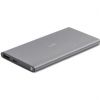 Акумулятор Moshi IonSlim 5K Ultra-thin Portable Battery Titanium Gray (99MO022144)