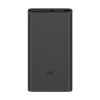 Повербанк (Внешний аккумулятор) Xiaomi Power Bank 3 10000 mAh USB-C Type Black