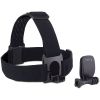 Кріплення на голову GoPro Head Strap Mount + QuickClip для GoPro Hero8 | Hero9 | Hero10 (ACHOM-001)
