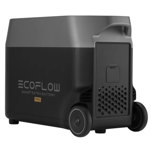 Дополнительная батарея EcoFLow DELTA Pro Extra Battery (21175) (3600 Вт/час)