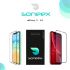 Захисне скло Soneex для iPhone 11/XR Захисне скло Soneex для iPhone 11/XR