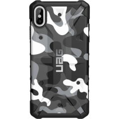 Чехол UAG Pathfinder Camo Arctic для iPhone XS Max